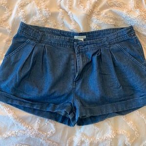 Forever 21 Shorts